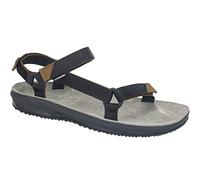 Lizard Hike Sandals EU 39, Black Fir Green