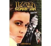 Lizard in a Woman S Skin - Lizard in a Woman S Skin