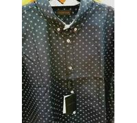 Lizard King Navy Petal Camicia A Maniche Corte 2XL 3XL 4XL 5XL 6XL