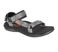 Lizard Ride II H2O map lite grey 41 EU