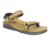 Lizard Sandal Super Hike Plain Beige 39