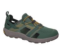 Lizard Sandale Ultra Trek Smoked Green/Olive Green 40 EU