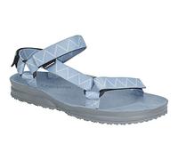 Lizard Sandali Creek IV, Zig Ice Blue, EU 37