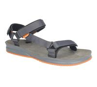 LIZARD Sandali Sportivi Outdoor SUPER HIKE pl slate grey