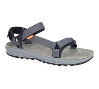 Sandali da donna Lizard W's Super Hike Misura delle scarpe (EU): 38 / Colore: nero