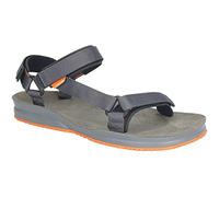 Lizard Sandali Super Hike Donna, Plain Slate Grey, EU 41