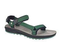 Lizard Sandali Super Hike, field green-dark grey, EU 46