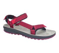 Lizard Sandali Super Hike, Zinfandel Red-Virtual Pink, EU 36