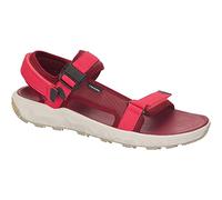 Lizard Sandali Super Trek, zinfandel red-virtual pink, EU 38
