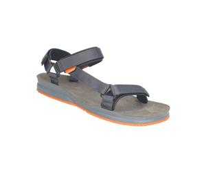 Lizard Sandali Trekking Super Hike Plain Grigio Uomo EUR 36