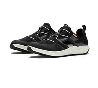 Sandali da uomo Lizard Ultra Trek Misura delle scarpe (EU): 45 / Colore: nero/bianco