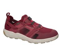 Lizard Sandali Ultra Trek, zinfandel red-virtual pink, EU 39