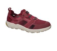 Lizard Sandali Ultra Trek, zinfandel red-virtual pink, EU 41