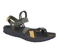 Lizard Sandalia Hike H20, Uomo, Verde Affumicato, 42 EU
