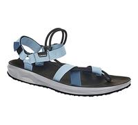 Lizard Sandalia WS Hike H20, Donna, Blu Glace Blu Stellare, 39 EU