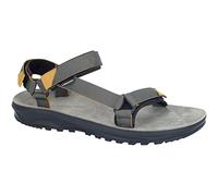 Lizard Sandalo Super Hike, Uomo, Green Olive Smoked Green, 47 EU