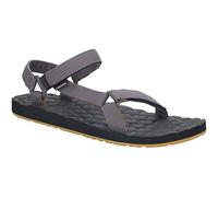 Lizard Trail Plain dark grey 45
