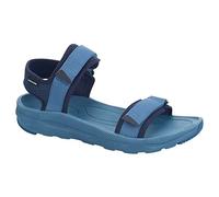 Lizard Sandalo Trek, Uomo, Stellar Blue/Midnight Blue, 45 EU, Stellar Blue Midnight Blue, 45 EU
