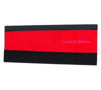 Lizard Skins Batticatena e Protezioni in Neoprene, Rosso, M EU (LI9961)