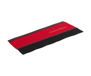 Lizard Skins Batticatena e Protezioni in Neoprene, Rosso, M EU (LI9961)