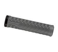 Lizard Skins Caricabatterie Singolo Faccia Lock-On MTB Mountain Bike Grips -