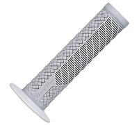 Lizard Skins Charger Evo Manopole per bicicletta adulto, unisex, grigio, taglia unica