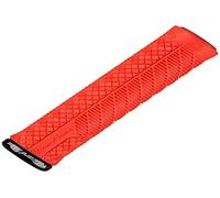 Lizard skins charger evo manopole single lock on fire rood
