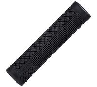 Lizard Skins Charger Evo-Single Compound-Black - Impugnatura adulta, unisex, secondo modello