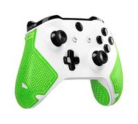 Xbox One Lizard Skins Dsp Controller Grip For Xbox One Emerald Green Game NUOVO