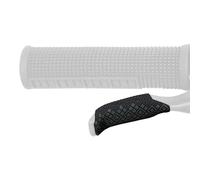 Lizard Skins Copri Leva Freno DSP, Nero-Taglia unica