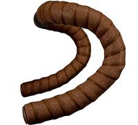 Lizard Skins DSP Bar Tape 3.2 Brown Guidoline Adulti Unisex, Marrone Cioccolato, 3,2 mm