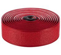Lizard Skins DSP V2 2.5 MM - Nastro manubrio Red unisex