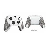 Lizard Skins DSP Controller Grip per Xbox X/S Controller - Xbox X/S Compatibile Gaming Grip 0,5 mm di Spessore - Pezzi Pre-Tagliati - Facile da installare - 10 Colori (Phantom Camo)