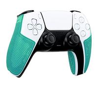 Lizard Skins DSP Controller Impugnatura Sagomata: Playstation 5 / Solid Colors (Teal)
