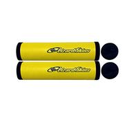 Lizard Skins Dsp Grips Giallo 30.3 mm