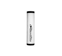 Lizard Skins Dsp Grips Bianco 30.3 mm