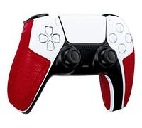 Lizard Skins DSP Grip PS5 Dualsense - Rosso