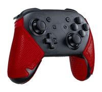 Nintendo Switch Lizard Skins Dsp Controller Grip For Switch Pro Crims GAME NUOVO