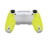 Lizard Skins Impugnatura controller DSP per Playstation 4 - Neon