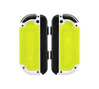 DSP Controller Grip Nintendo Switch (Jaune)