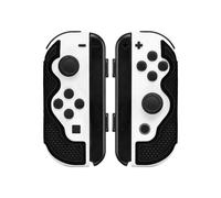 Lizard Skins DSP Impugnatura di azione (Lizard Skins Nintendo Switch Grip - Jet Black) NEW