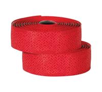 Lizard Skins DSP Ultra 1.9mm Nastro Manubrio Bici Strada - Cremisi Rosso