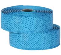 Lizard Skins DSP Ultra 2.7mm Nastro Manubrio Bici Strada - Azzurro Cielo