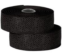Lizard Skins Dsp Ultra 2.7mm Nastro Manubrio Bici Strada - Nero