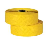 Lizard Skins Dsp Uiltra 2.7mm Handlebar Tape Giallo