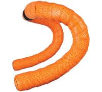 Lizard Skins DSP Ultra Nastro Manubrio per Bici da Corsa e Gravel, 2.7 mm (Arancione)