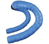 Lizard Skins DSP Ultra Nastro Manubrio Road per Bicicletta, 1.9 mm (Blu)