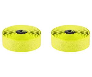 Lizard skins dsp v2 barra nastro giallo neon