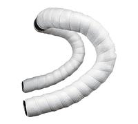 Lizard Skins DSP 2,5 Bar diamantato bianco manubrio avvolge (2.5 mm)