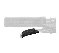 LIZARD SKINS DSPLV010 - Impugnatura a leva DSP - Nero getto